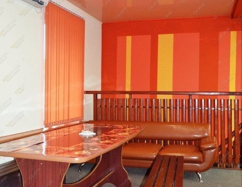 Сауна Добрая Банька, в Оренбурге, Кичигина, 8 | 8 | 1001sauna.com