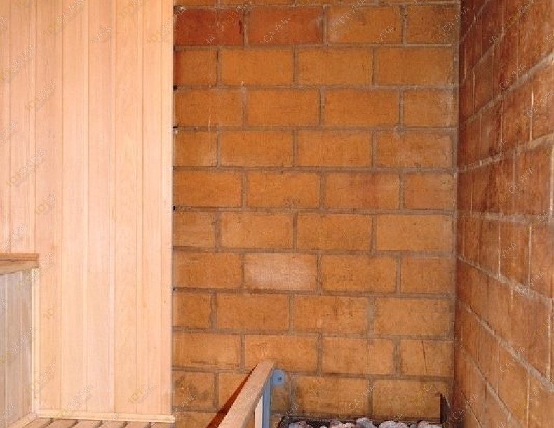 Сауна Добрая Банька, в Оренбурге, Кичигина, 8 | 11 | 1001sauna.com