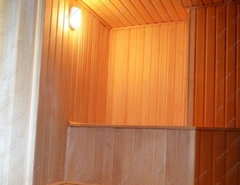 Сауна Добрая Банька, в Оренбурге, Кичигина, 8 | 12 | 1001sauna.com
