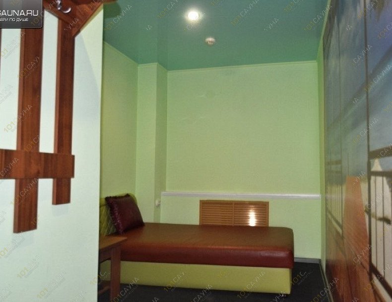 Сауна Добрая Банька, в Оренбурге, Кичигина, 8 | 14 | 1001sauna.com