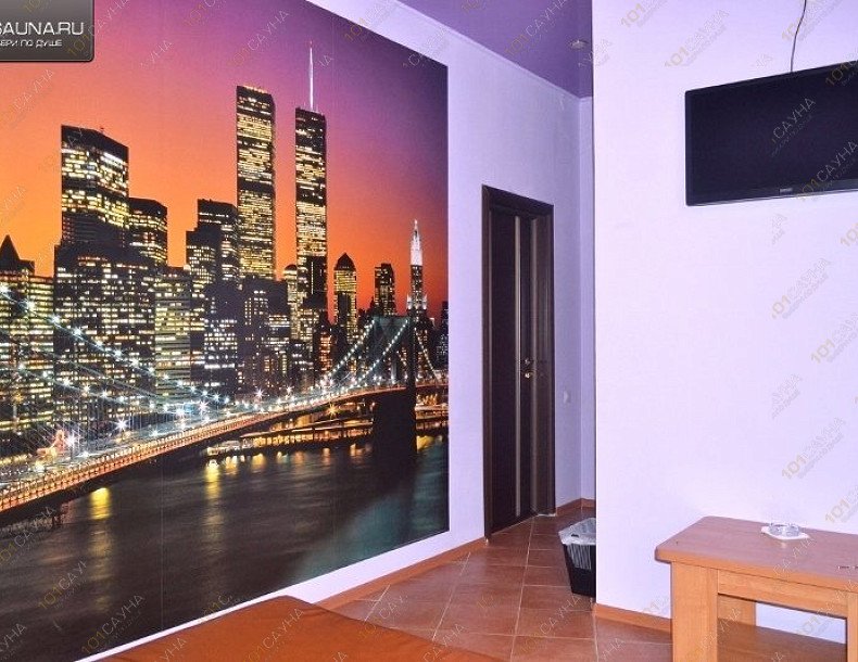 Сауна Добрая Банька, в Оренбурге, Кичигина, 8 | 15 | 1001sauna.com