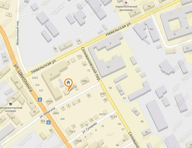 Сауна Добрая Банька, в Оренбурге, Кичигина, 8 | 16 | 1001sauna.com