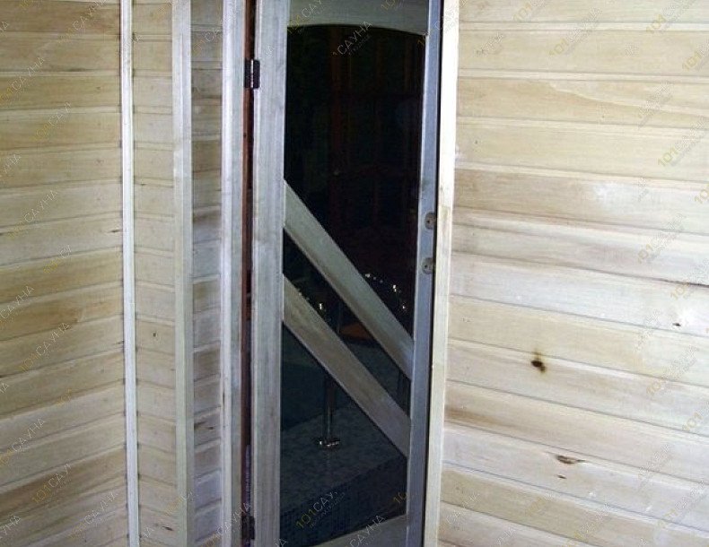 Банный клуб ABUNDANTIA, в Кургане, Машиностроителей, 6Б | 4 | 1001sauna.com