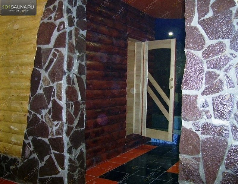 Банный клуб ABUNDANTIA, в Кургане, Машиностроителей, 6Б | 5 | 1001sauna.com
