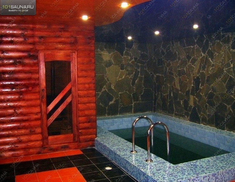 Банный клуб ABUNDANTIA, в Кургане, Машиностроителей, 6Б | 6 | 1001sauna.com