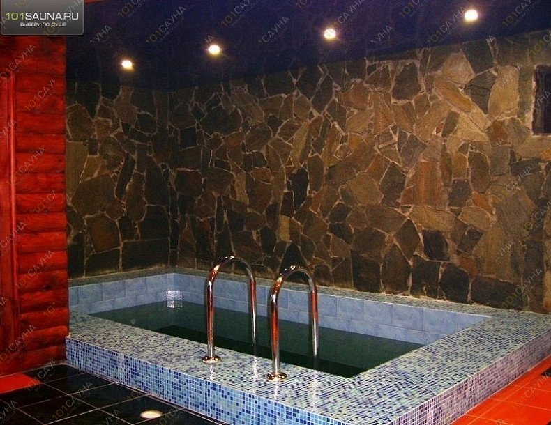 Банный клуб ABUNDANTIA, в Кургане, Машиностроителей, 6Б | 7 | 1001sauna.com