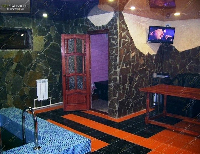 Банный клуб ABUNDANTIA, в Кургане, Машиностроителей, 6Б | 8 | 1001sauna.com