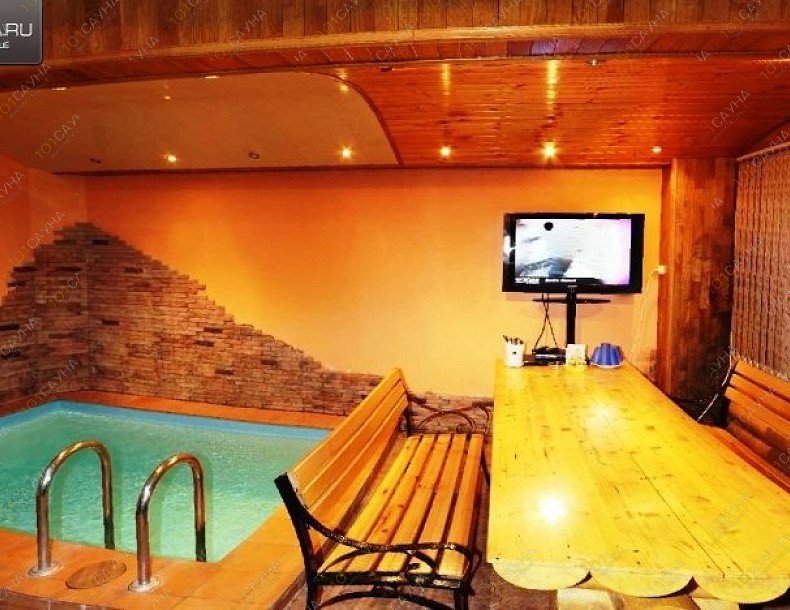 Сауна Венец, в Курске, Стрелецкая Набережная, 5а | 2 | 1001sauna.com