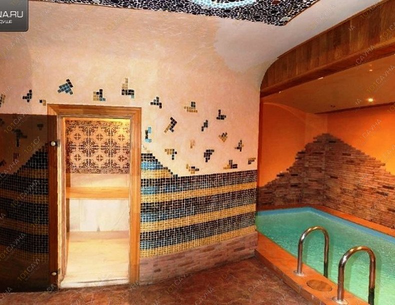 Сауна Венец, в Курске, Стрелецкая Набережная, 5а | 3 | 1001sauna.com