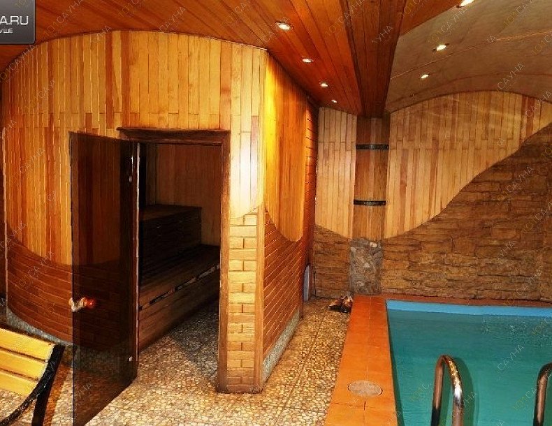 Сауна Венец, в Курске, Стрелецкая Набережная, 5а | 4 | 1001sauna.com