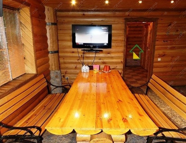 Сауна Венец, в Курске, Стрелецкая Набережная, 5а | 5 | 1001sauna.com