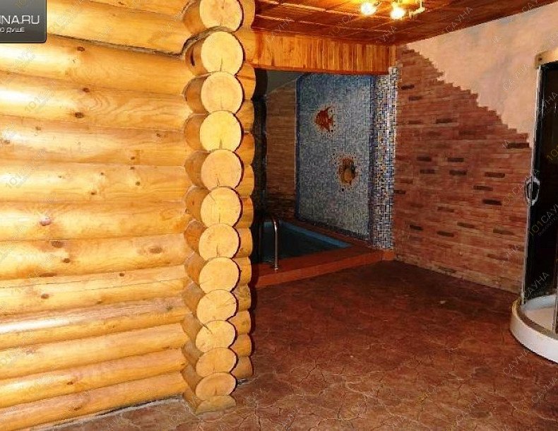 Сауна Венец, в Курске, Стрелецкая Набережная, 5а | 7 | 1001sauna.com