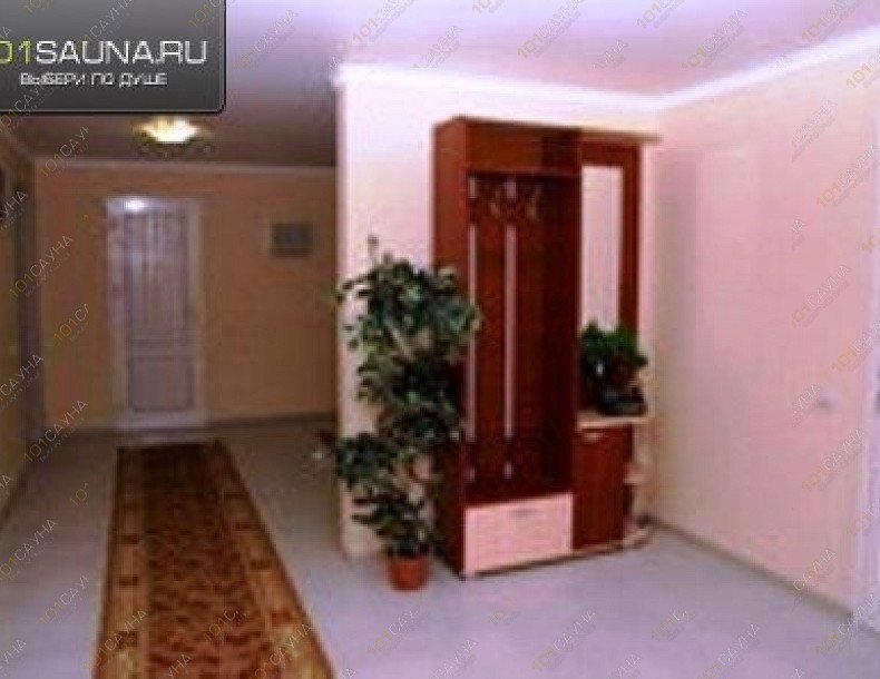 Сауна Диана, в Курске, 1-я Пушкарная, д. 76 | 4 | 1001sauna.com