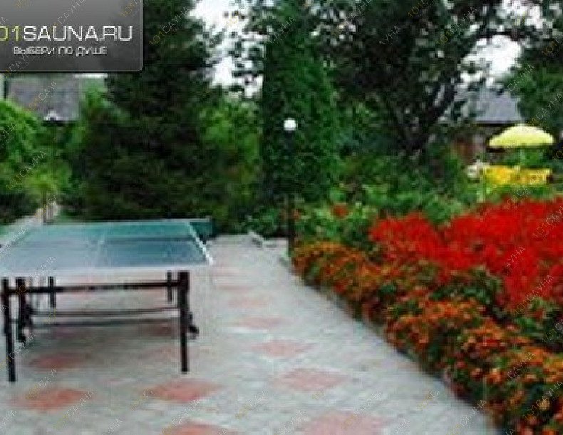 Сауна Диана, в Курске, 1-я Пушкарная, д. 76 | 5 | 1001sauna.com