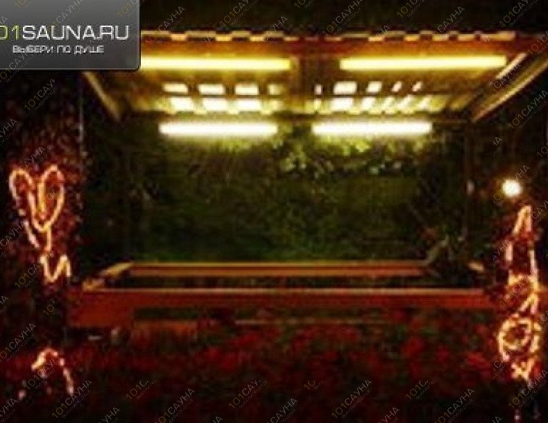 Сауна Диана, в Курске, 1-я Пушкарная, д. 76 | 10 | 1001sauna.com