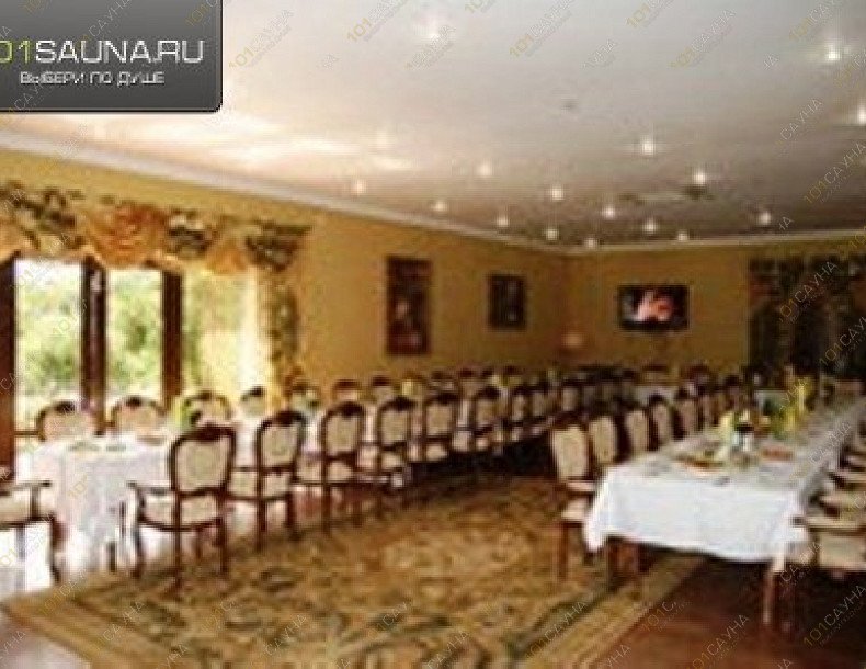 Сауна Диана, в Курске, 1-я Пушкарная, д. 76 | 11 | 1001sauna.com