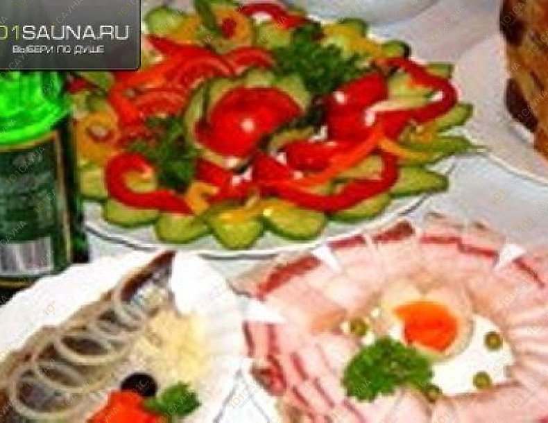 Сауна Диана, в Курске, 1-я Пушкарная, д. 76 | 12 | 1001sauna.com