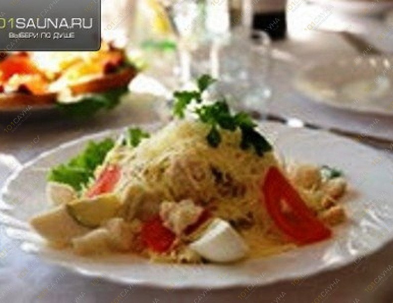 Сауна Диана, в Курске, 1-я Пушкарная, д. 76 | 13 | 1001sauna.com