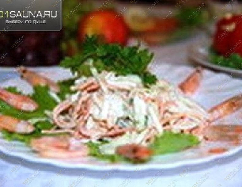 Сауна Диана, в Курске, 1-я Пушкарная, д. 76 | 14 | 1001sauna.com