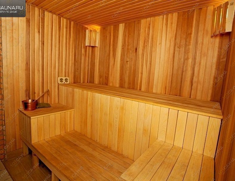Баня Яга, в Курске, Мир ст, 1 | 2 | 1001sauna.com