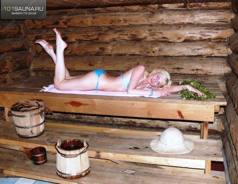 Сауна Спартак, в Златоусте, Спортивная, 1г | 1 | 1001sauna.com
