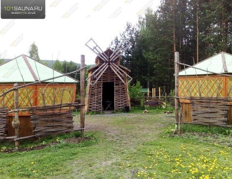 Сауна Спартак, в Златоусте, Спортивная, 1г | 2 | 1001sauna.com