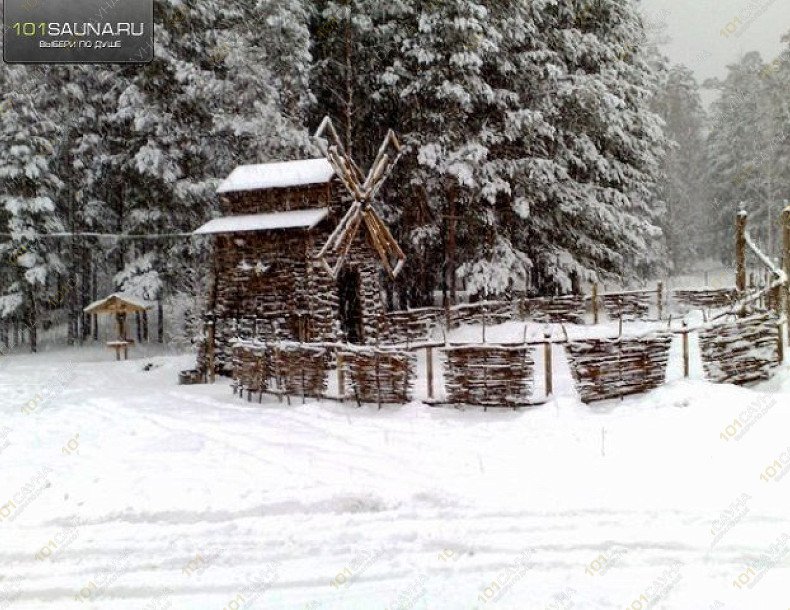 Сауна Спартак, в Златоусте, Спортивная, 1г | 7 | 1001sauna.com