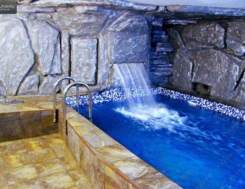 Сауна На Белозерова, в Омске, Тимофея Белозёрова, 12 | Номер 6 (2-х ярусный). Фото: 110 | 1001sauna.com