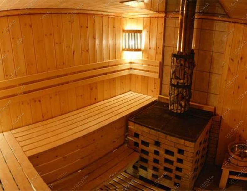 Сауна Лисья нора, в Барнауле, Космонавтов, д.14 б к 2 | Русская парная. Фото: 10 | 1001sauna.com