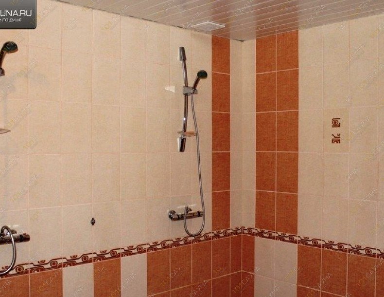 Центр отдыха Аквариум, в Омске, Учебная, 77 | 8 | 1001sauna.com