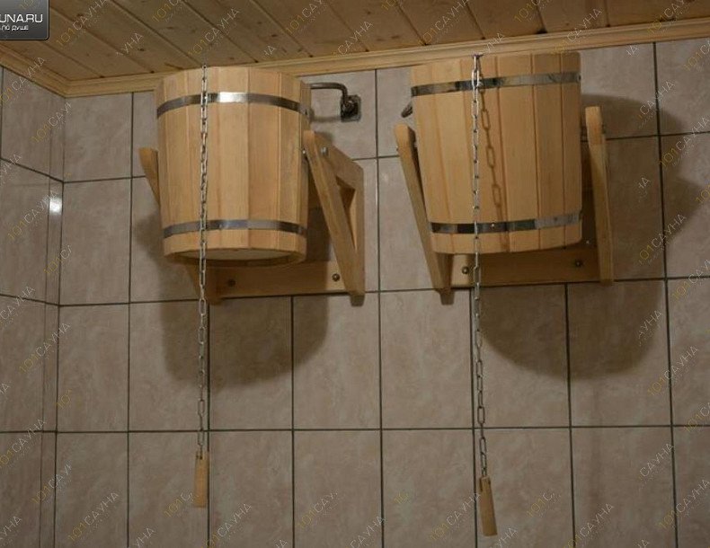 Сауна Лисья нора, в Барнауле, Космонавтов, д.14 б к 2 | Русская парная. Фото: 11 | 1001sauna.com