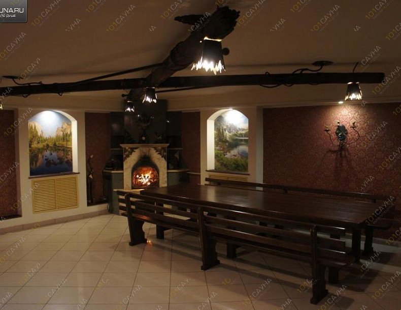 Сауна Лисья нора, в Барнауле, Космонавтов, д.14 б к 2 | Русская парная. Фото: 15 | 1001sauna.com