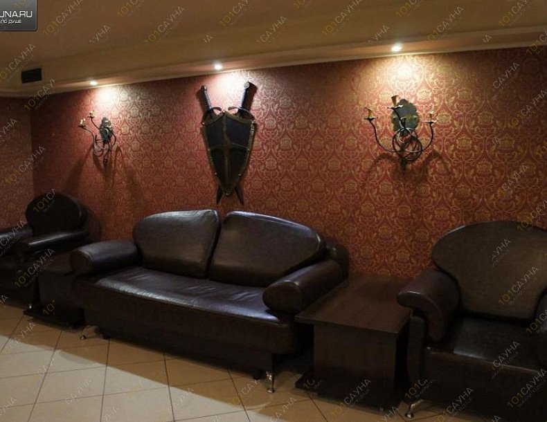 Сауна Лисья нора, в Барнауле, Космонавтов, д.14 б к 2 | Русская парная. Фото: 17 | 1001sauna.com