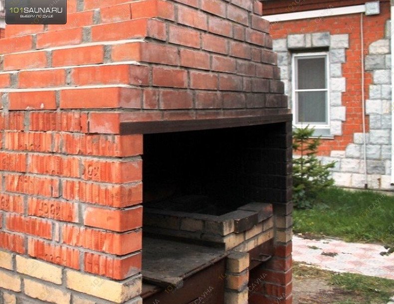 Центр отдыха Аквариум, в Омске, Учебная, 77 | 11 | 1001sauna.com