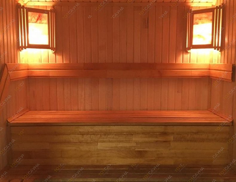 Сауна Лисья нора, в Барнауле, Космонавтов, д.14 б к 2 | Финская сауна. Фото: 8 | 1001sauna.com