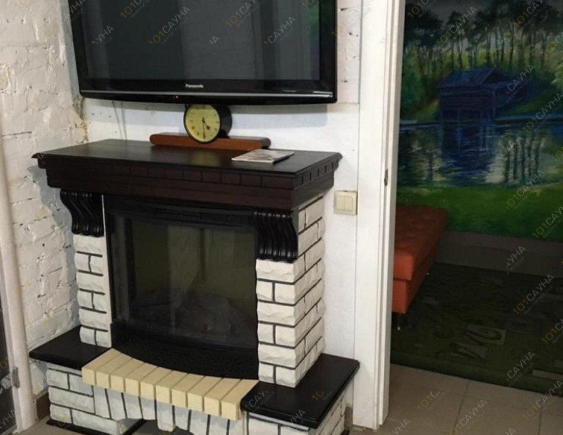 Сауна Лисья нора, в Барнауле, Космонавтов, д.14 б к 2 | Финская сауна. Фото: 9 | 1001sauna.com