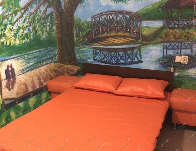 Сауна Лисья нора, в Барнауле, Космонавтов, д.14 б к 2 | Финская сауна. Фото: 37 | 1001sauna.com