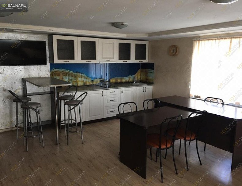 Сауна Лисья нора, в Барнауле, Космонавтов, д.14 б к 2 | Гостиничный люкс с баней. Фото: 20 | 1001sauna.com