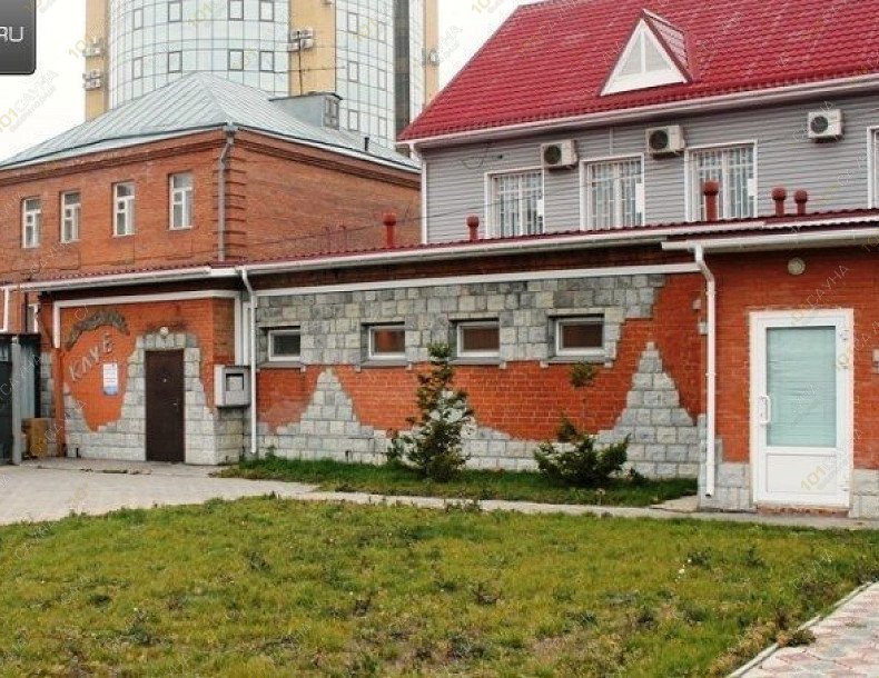 Центр отдыха Аквариум, в Омске, Учебная, 77 | 12 | 1001sauna.com