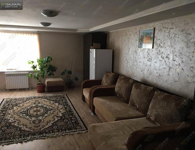 Сауна Лисья нора, в Барнауле, Космонавтов, д.14 б к 2 | Гостиничный люкс с баней. Фото: 31 | 1001sauna.com