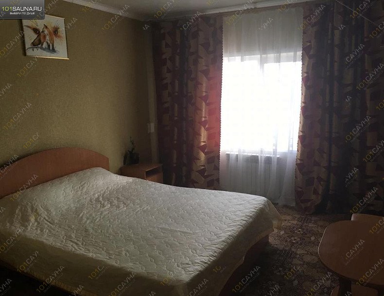 Сауна Лисья нора, в Барнауле, Космонавтов, д.14 б к 2 | Гостиничные номера Фото: 27 | 1001sauna.com