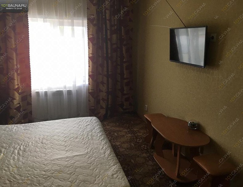 Сауна Лисья нора, в Барнауле, Космонавтов, д.14 б к 2 | Гостиничные номера Фото: 36 | 1001sauna.com