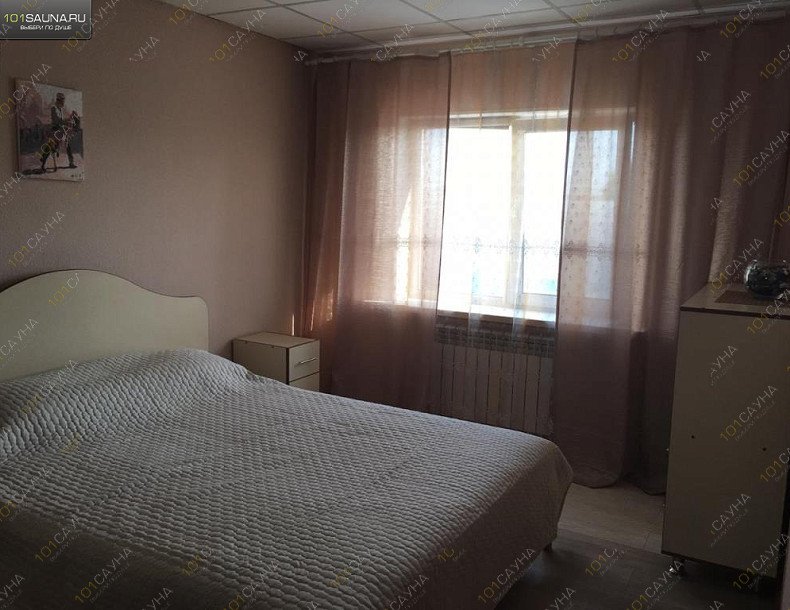 Сауна Лисья нора, в Барнауле, Космонавтов, д.14 б к 2 | Гостиничные номера Фото: 28 | 1001sauna.com