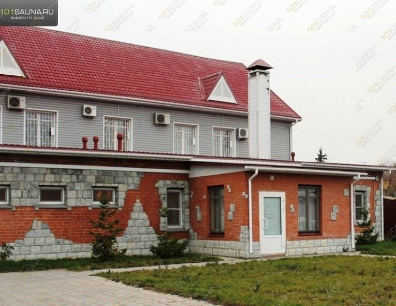 Центр отдыха Аквариум, в Омске, Учебная, 77 | 14-- | 1001sauna.com