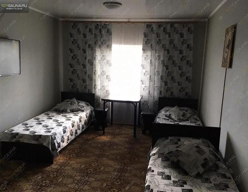 Сауна Лисья нора, в Барнауле, Космонавтов, д.14 б к 2 | Гостиничные номера Фото: 21 | 1001sauna.com