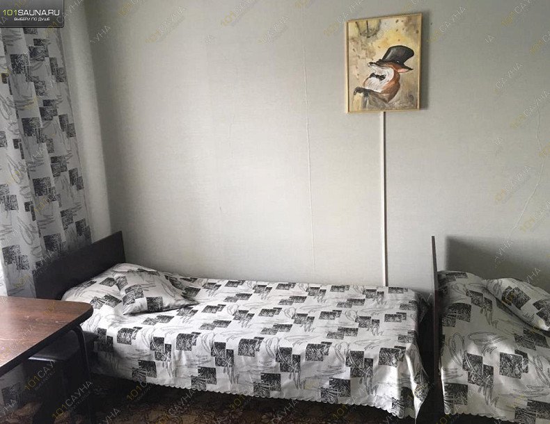 Сауна Лисья нора, в Барнауле, Космонавтов, д.14 б к 2 | Гостиничные номера Фото: 42 | 1001sauna.com