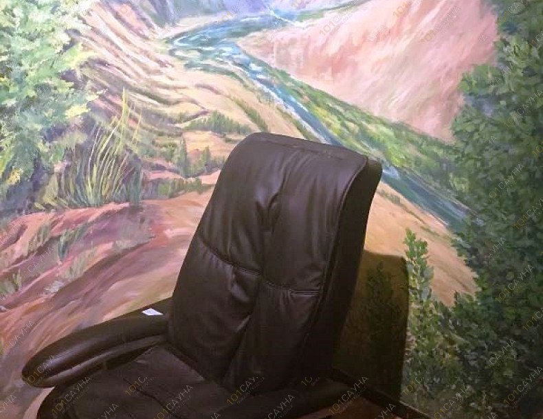 Сауна Лисья нора, в Барнауле, Космонавтов, д.14 б к 2 | 47 | 1001sauna.com