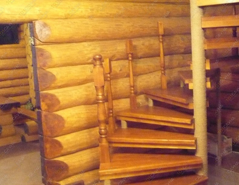 Баня Кедровая