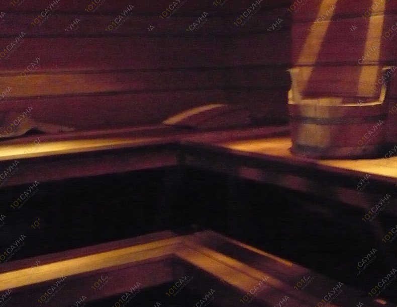 Баня Кедровая, в Перми, ул. 2-я Урожайная, 1 | парилка | 1001sauna.com