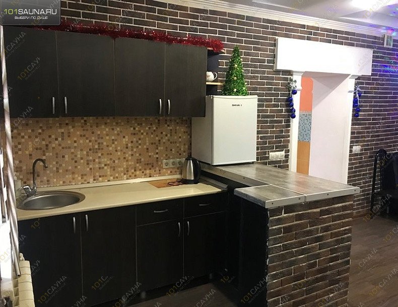 Центр отдыха Аквариум, в Омске, Учебная, 77 | Большой зал. Фото: 24 | 1001sauna.com